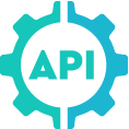 API