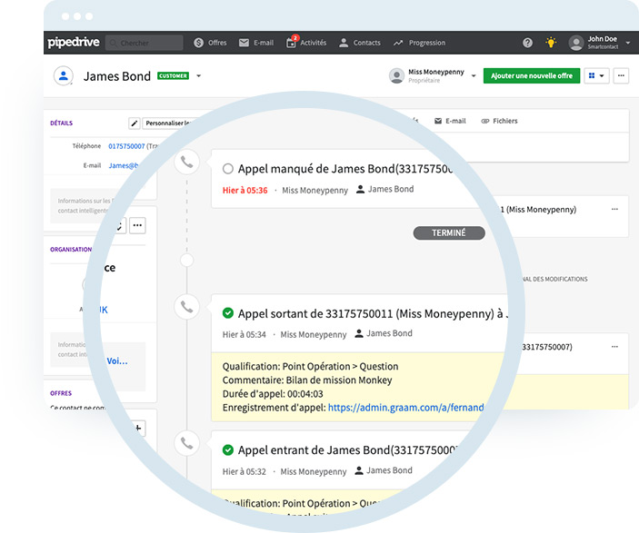 la qualité de vos appels la qualité de vos appels